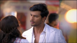 Spy Bahu - 7th April 2022